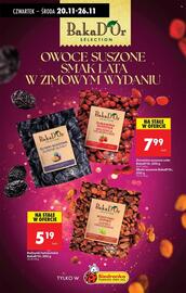 Biedronka gazetka tydzień 47 Strona 70