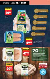 Biedronka gazetka tydzień 47 Strona 77