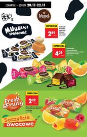 Biedronka gazetka tydzień 47 Strona 85