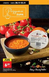 Biedronka gazetka tydzień 47 Strona 86