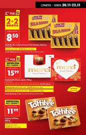 Biedronka gazetka tydzień 47 Strona 9