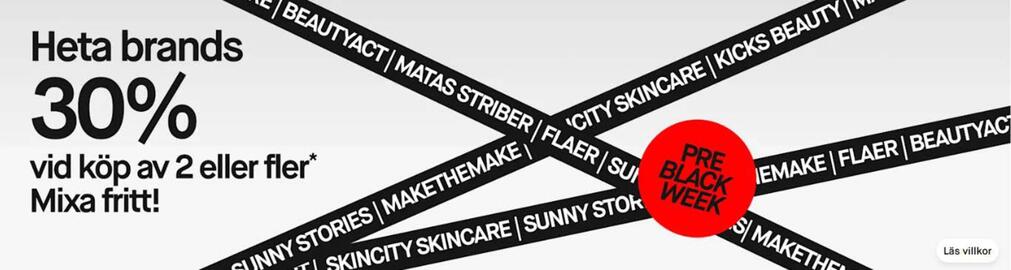 Skincity reklamblad Sida 2