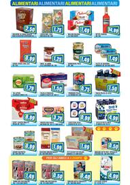 Volantino Punto Vigas settimana 47 Pagina 3