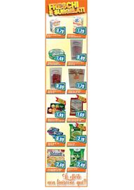 Volantino Punto Vigas settimana 47 Pagina 4