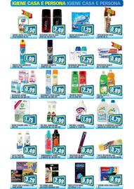 Volantino Punto Vigas settimana 47 Pagina 5