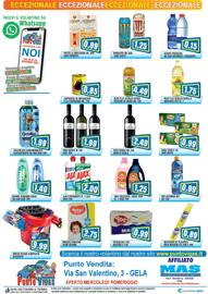 Volantino Punto Vigas settimana 47 Pagina 6