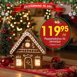 EKO reklamblad Sida 2