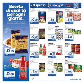 Volantino Boningros Cash and Carry Pagina 10