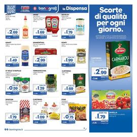 Volantino Boningros Cash and Carry Pagina 11