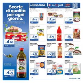 Volantino Boningros Cash and Carry Pagina 12