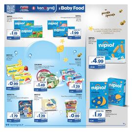 Volantino Boningros Cash and Carry Pagina 13