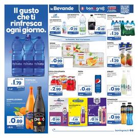 Volantino Boningros Cash and Carry Pagina 14