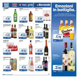 Volantino Boningros Cash and Carry Pagina 15