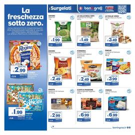 Volantino Boningros Cash and Carry Pagina 16