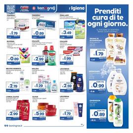 Volantino Boningros Cash and Carry Pagina 17