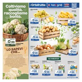 Volantino Boningros Cash and Carry Pagina 2