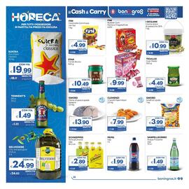 Volantino Boningros Cash and Carry Pagina 22