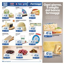 Volantino Boningros Cash and Carry Pagina 5