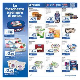 Volantino Boningros Cash and Carry Pagina 6