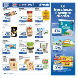 Volantino Boningros Cash and Carry Pagina 7