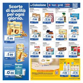 Volantino Boningros Cash and Carry Pagina 8