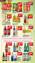 Lewiatan gazetka tydzień 47 Strona 6