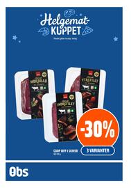 Coop Obs kundeavis Side 1