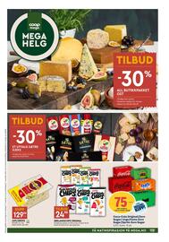 Coop Mega kundeavis Side 1