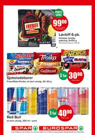 Spar kundeavis Side 3