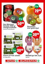 Spar kundeavis Side 4