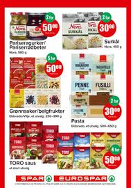 Spar kundeavis Side 6