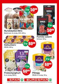 Spar kundeavis Side 8