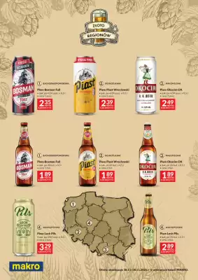 Makro gazetka (ważność do 30-11)