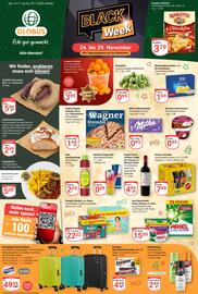Globus Prospekt woche 48 Seite 1