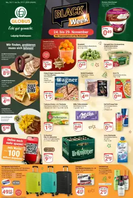 Globus Prospekt (gültig bis 29-11)