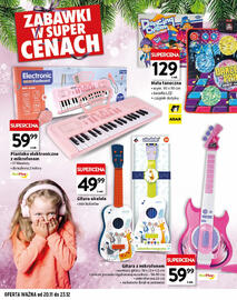 Intermarche gazetka Strona 10