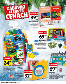 Intermarche gazetka Strona 12