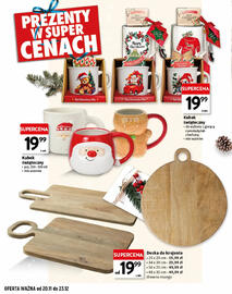 Intermarche gazetka Strona 16