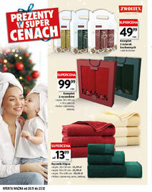 Intermarche gazetka Strona 18