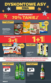 Netto gazetka Strona 2