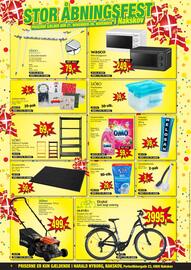 Harald Nyborg tilbudsavis Side 8