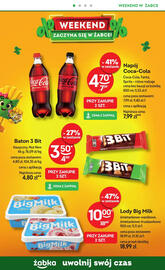 Żabka gazetka Strona 2