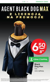 Żabka gazetka Strona 3