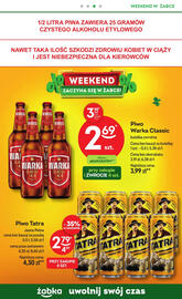 Żabka gazetka Strona 4