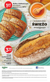 Żabka gazetka Strona 6