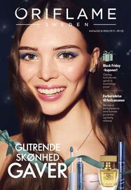Oriflame tilbudsavis Side 1