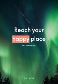 Oriflame tilbudsavis Side 134