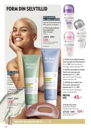Oriflame tilbudsavis Side 154