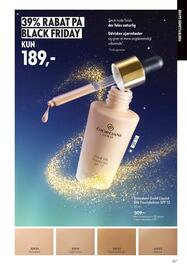 Oriflame tilbudsavis Side 167