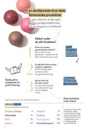 Oriflame tilbudsavis Side 2